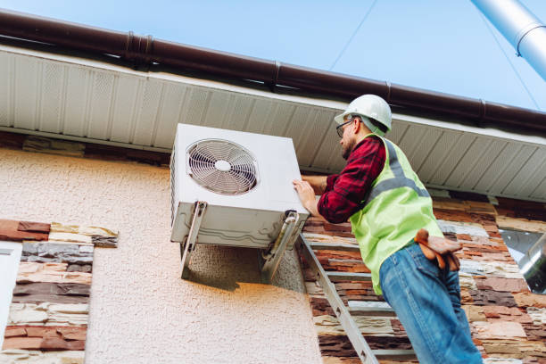 Best Ductless Mini-Split Systems in Altamont, OR