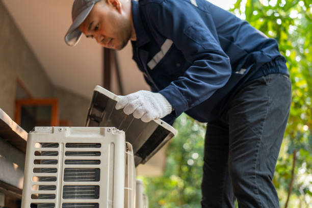 Best HVAC Training and Certification in Altamont, OR